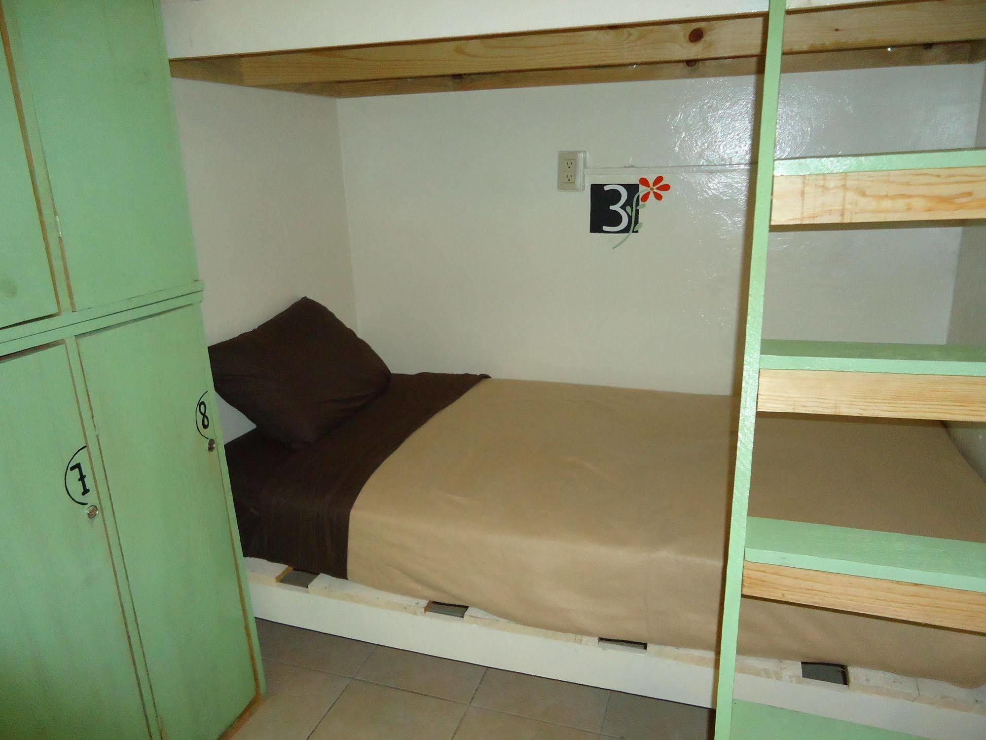 Humble Bumble Hostel Playa del Carmen Zewnętrze zdjęcie