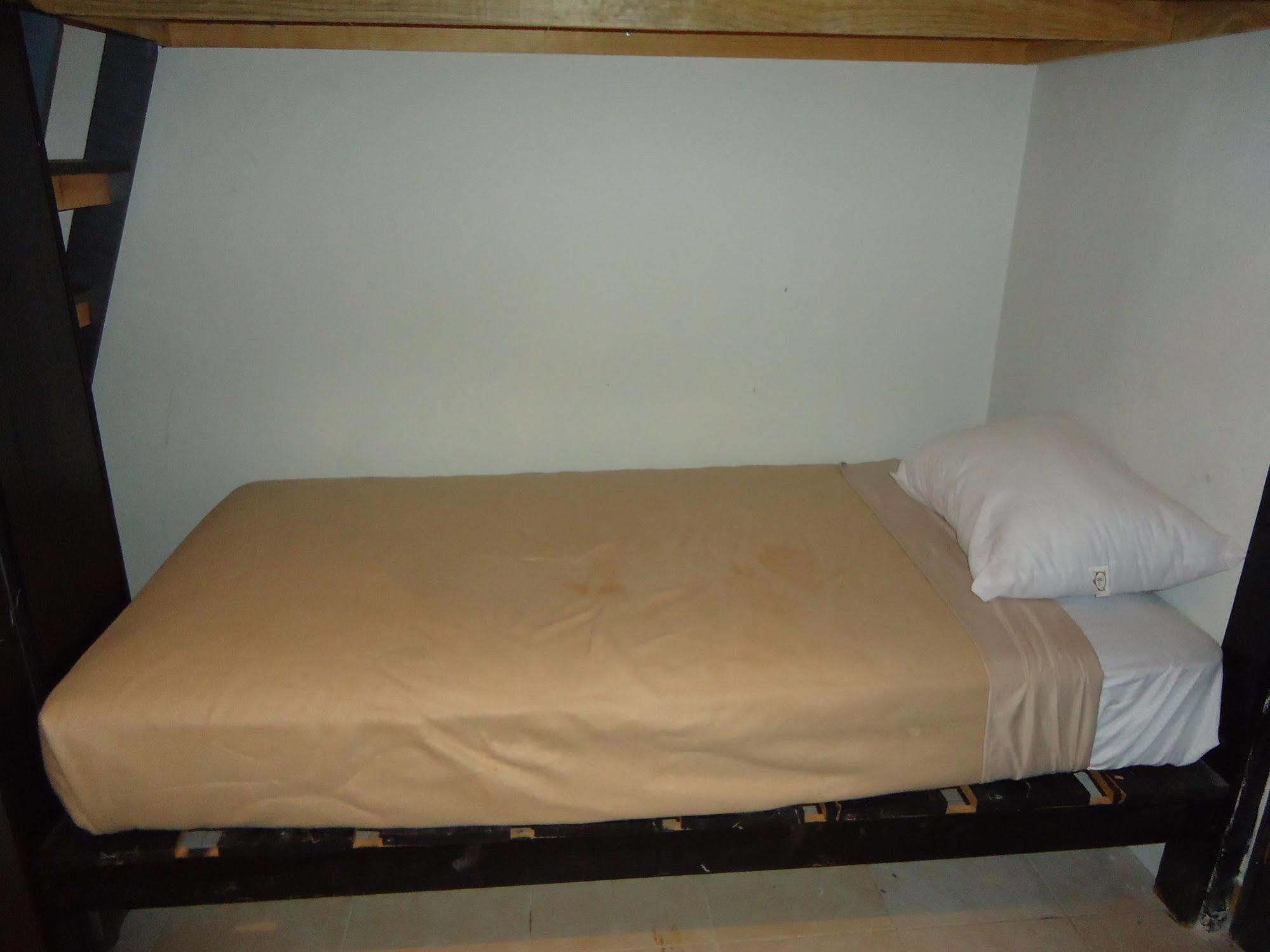 Humble Bumble Hostel Playa del Carmen Zewnętrze zdjęcie