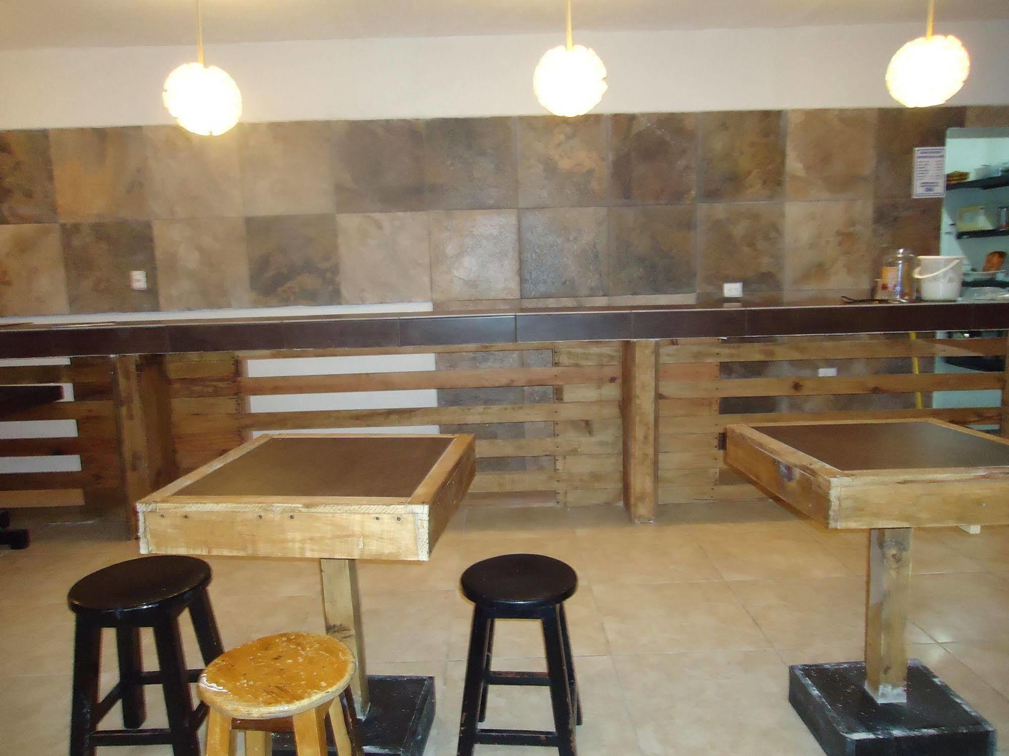 Humble Bumble Hostel Playa del Carmen Zewnętrze zdjęcie